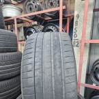 Michelin Pilot Sport 4 S 275/35 R19 100Y