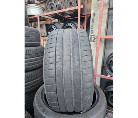 Michelin Pilot Sport 4 S 275/35 R19 100Y