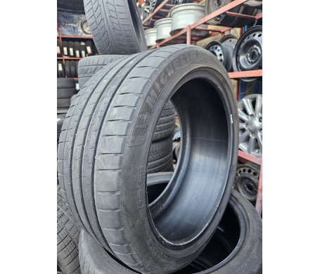 Michelin Pilot Sport 4 S 275/35 R19 100Y