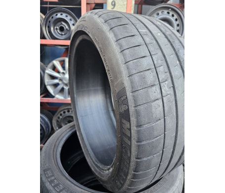 Michelin Pilot Sport 4 S 275/35 R19 100Y