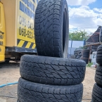 Bridgestone Dueler A/T 001 225/60 R17 99H