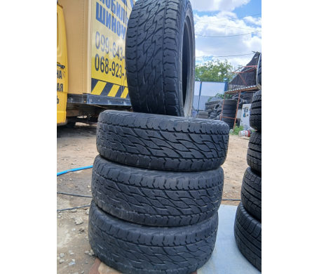 Bridgestone Dueler A/T 001 225/60 R17 99H