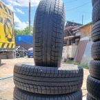 Michelin Latitude X-Ice 225/70 R16 103T