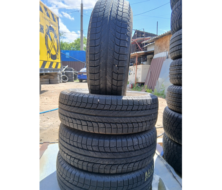 Michelin Latitude X-Ice 225/70 R16 103T