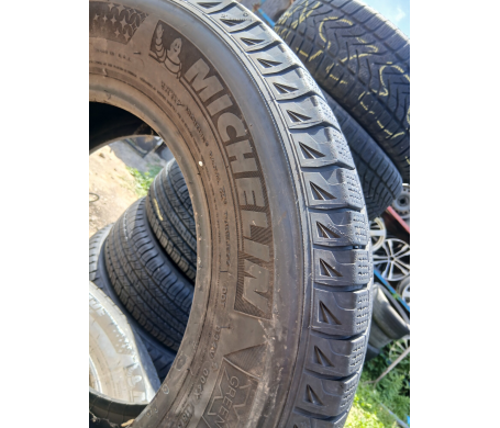 Michelin Latitude X-Ice 225/70 R16 103T