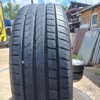 Pirelli Scorpion Verde 215/65 R17 99V