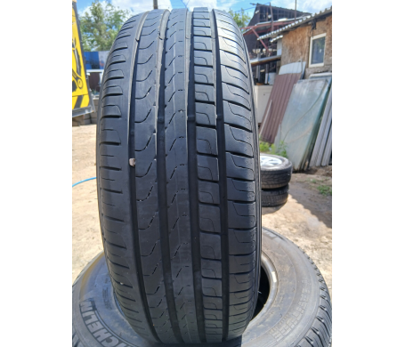 Pirelli Scorpion Verde 215/65 R17 99V