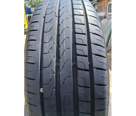 Pirelli Scorpion Verde 215/65 R17 99V