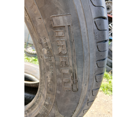 Pirelli Scorpion Verde 215/65 R17 99V