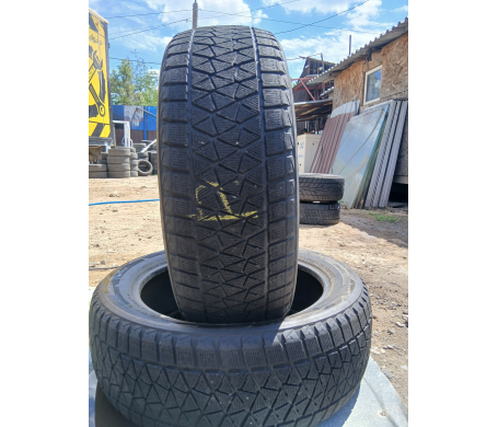 Bridgestone Blizzak DM-V2 235/55 R20 102T