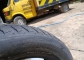 Bridgestone Blizzak DM-V2 235/55 R20 102T