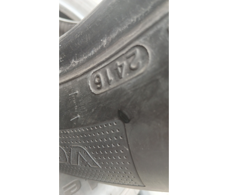 Hankook Ventus S1 Evo2 K117 235/60 R18 103V
