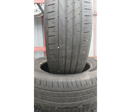 Hankook Ventus S1 Evo2 K117 235/60 R18 103V