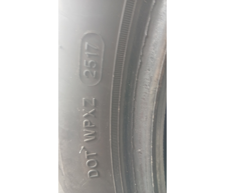 Wanli Flash AS028 225/60 R18 100H