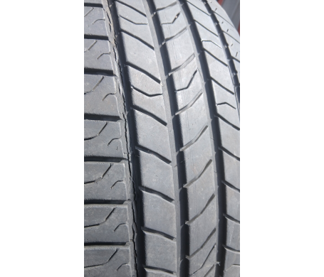 Michelin Energy Saver A/S 215/65 R17 98T