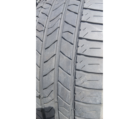 Michelin Energy Saver A/S 215/65 R17 98T
