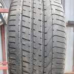 Pirelli PZero 265/40 R20 104Y