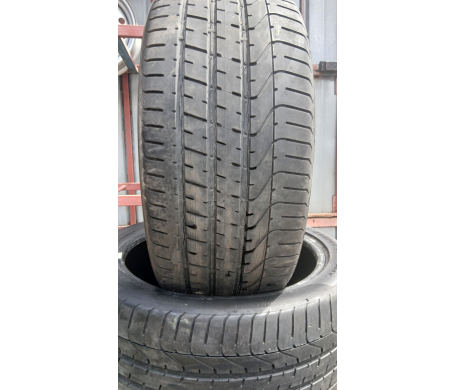Pirelli PZero 265/40 R20 104Y