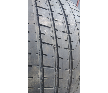 Pirelli PZero 265/40 R20 104Y