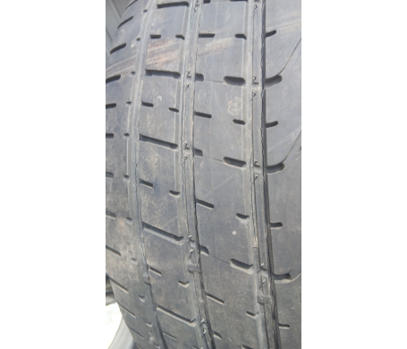 Pirelli PZero 265/40 R20 104Y