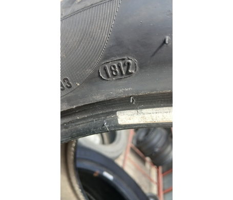 Pirelli PZero 265/40 R20 104Y