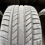 Continental ContiSportContact 215/40 R16 86W Continental ContiSportContact 215/40 R16 86W