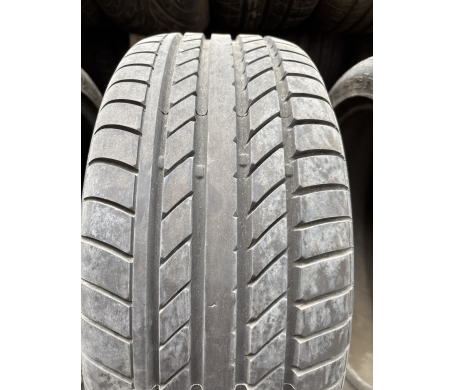 Continental ContiSportContact 215/40 R16 86W