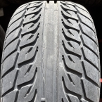 Bfgoodrich Profiler 2 215/40 R16 86W Bfgoodrich Profiler 2 215/40 R16 86W