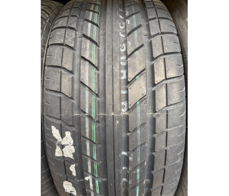 Kumho Ecsta 4X KU22 225/50 R16 95ZR
