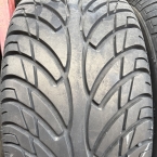 STAR PERFORMER Stratos VAN 225/50 R16 92W