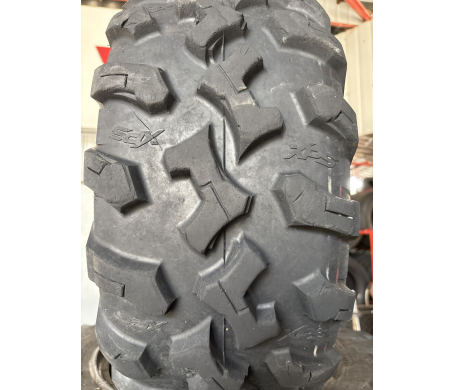 Hakuba P350 (квадроцикл) 27/10 R14