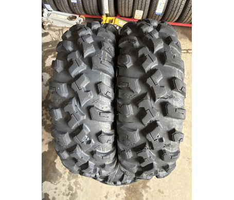 Hakuba P350 (квадроцикл) 27/8 R14