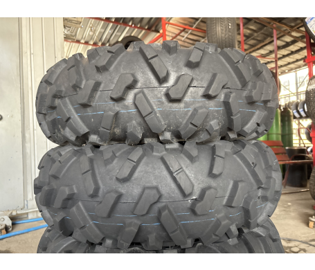 Maxxis M917 Bighorn (квадроцикл) 28/9 R14
