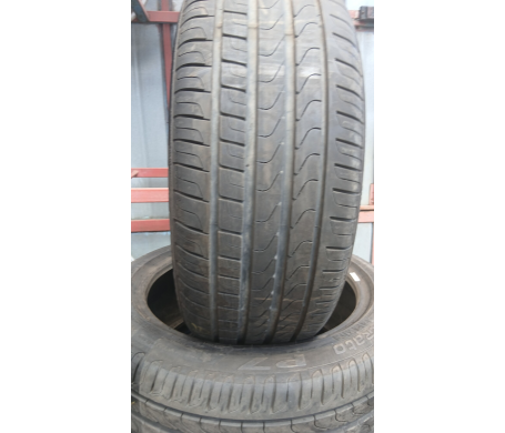 Pirelli Cinturato P7 225/45 R17 91V RunFlat