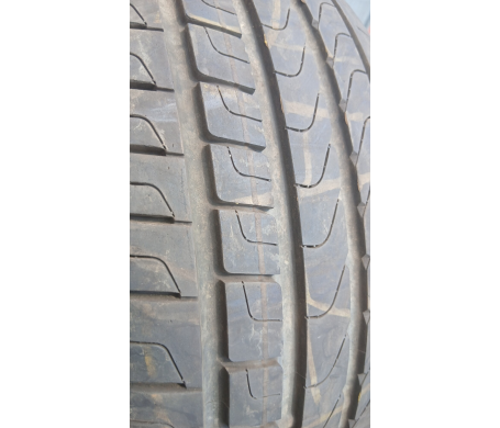 Pirelli Cinturato P7 225/45 R17 91V RunFlat