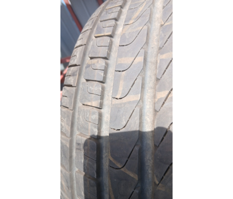 Pirelli Cinturato P7 225/45 R17 91V RunFlat