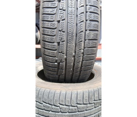Nokian WR 215/55 R16 97H