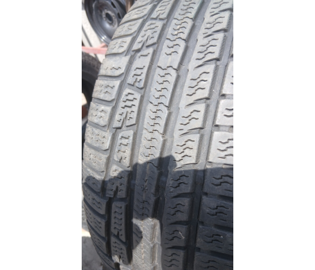 Nokian WR 215/55 R16 97H