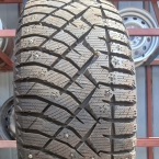 Nitto Therma Spike 215/55 R16 95T