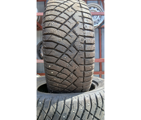 Nitto Therma Spike 215/55 R16 95T