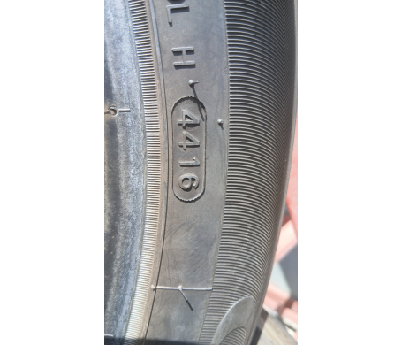 Hankook Optimo H426 175/65 R15 84H