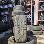 Bridgestone Blizzak LM-25 235/60 R17 102H