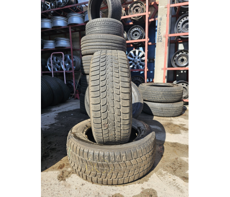 Bridgestone Blizzak LM-25 235/60 R17 102H