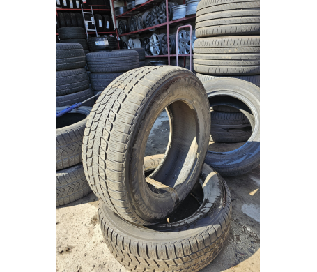 Bridgestone Blizzak LM-25 235/60 R17 102H