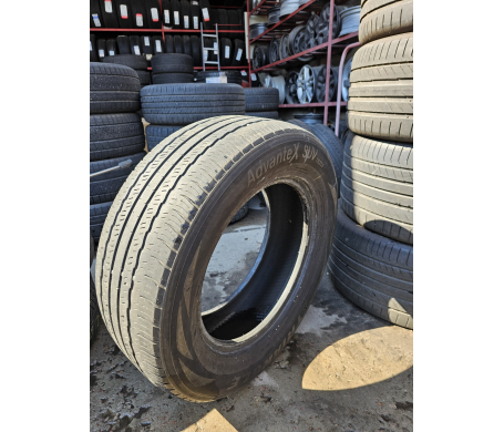 Triangle AdvanteX SUV TR259 265/60 R18 114V