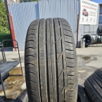 Bridgestone Alenza 001 225/55 R17 97W RunFlat