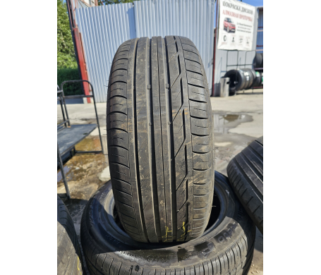 Bridgestone Alenza 001 225/55 R17 97W RunFlat