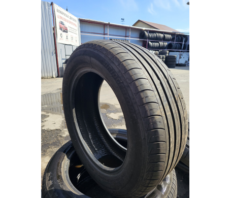 Bridgestone Alenza 001 225/55 R17 97W RunFlat