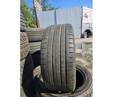 Goodyear Eagle F1 Asymmetric 2 SUV-4X4 285/45 R20 112Y