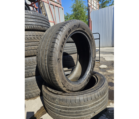 Goodyear Eagle F1 Asymmetric 2 SUV-4X4 285/45 R20 112Y